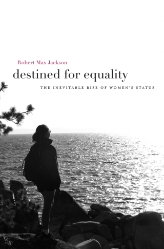 Titelbild: Destined for Equality 9780674057289