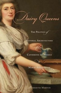 Cover image: Dairy Queens 9780674048997