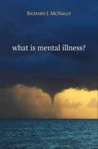 Imagen de portada: What Is Mental Illness? 9780674046498