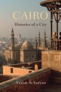 表紙画像: Cairo 9780674047860