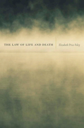 Cover image: The Law of Life and Death 9780674051041