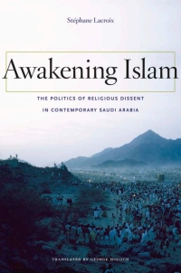 Cover image: Awakening Islam 9780674049642