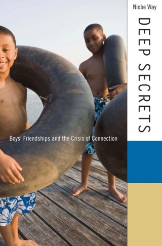 Cover image: Deep Secrets 9780674072428