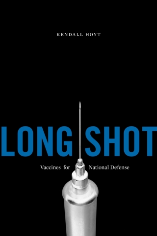 Cover image: Long Shot 9780674061583