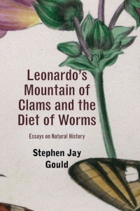 Cover image: Leonardo's Mountain of Clams and the Diet of Worms 9780674061637
