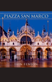 Cover image: Piazza San Marco 9780674027916