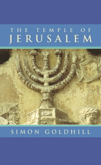 Cover image: The Temple of Jerusalem 9780674017979