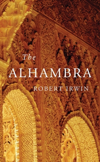Cover image: The Alhambra 9780674060333