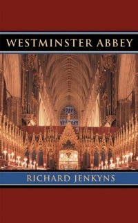 Cover image: Westminster Abbey 9780674017160