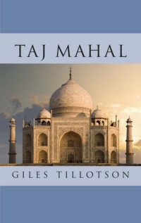 Cover image: Taj Mahal 9780674066281
