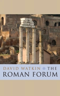 Cover image: The Roman Forum 9780674033412