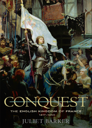 Cover image: Conquest 9780674725768