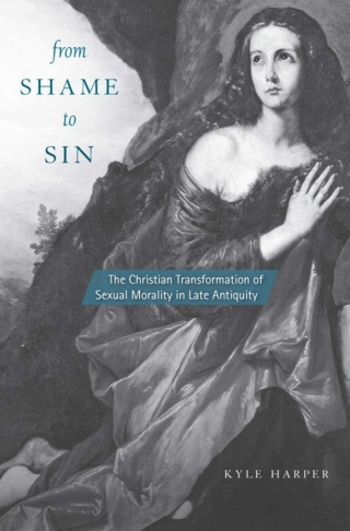 Cover image: From Shame to Sin 9780674660014