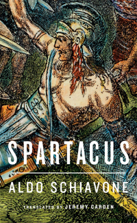 Cover image: Spartacus 9780674057784