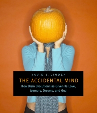 Imagen de portada: The Accidental Mind 9780674030589