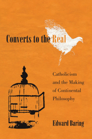 Cover image: Converts to the Real 9780674988378