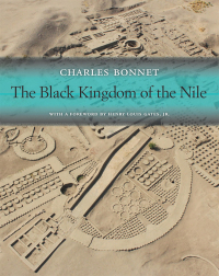 Cover image: The Black Kingdom of the Nile 9780674986671