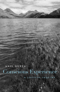 Cover image: Conscious Experience 9780674987784