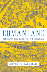 Cover image: Romanland 9780674986510