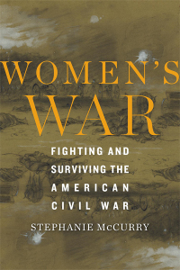Cover image: Women’s War 9780674251403
