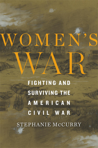 صورة الغلاف: Women’s War 9780674251403