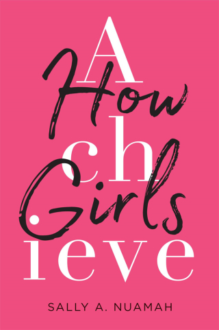 Imagen de portada: How Girls Achieve 9780674980228