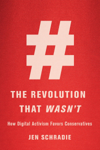 Cover image: The Revolution That Wasn’t 9780674972339