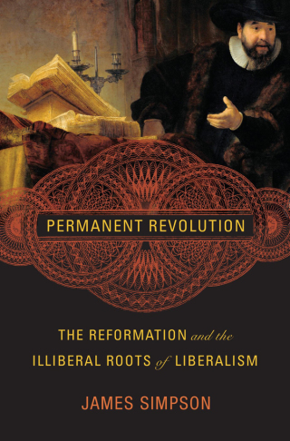 Imagen de portada: Permanent Revolution 9780674987135