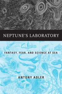Cover image: Neptune’s Laboratory 9780674972018