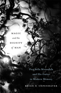 Imagen de portada: Magic and the Dignity of Man 9780674238268