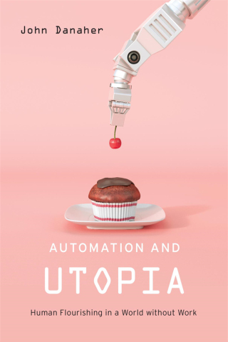 Immagine di copertina: Automation and Utopia 9780674984240