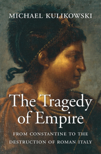 Cover image: The Tragedy of Empire 9780674660137
