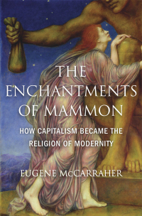 Imagen de portada: The Enchantments of Mammon 9780674984615