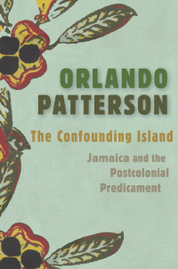 Cover image: The Confounding Island 9780674988057