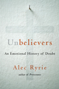 Cover image: Unbelievers 9780674260337