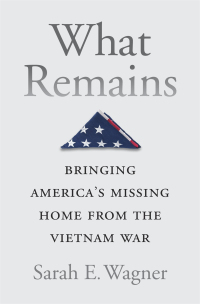 Cover image: What Remains 9780674988347