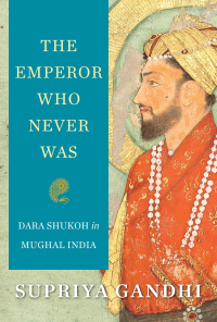 Cover image: The Emperor Who Never Was 9780674987296