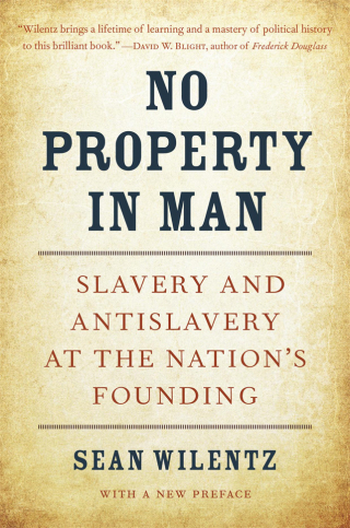 Imagen de portada: No Property in Man 9780674241428