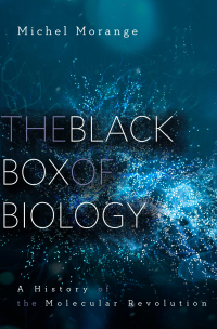 Cover image: The Black Box of Biology 9780674281363