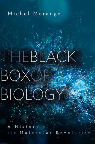 Titelbild: The Black Box of Biology 9780674281363