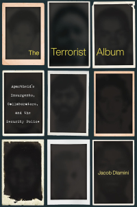 Cover image: The Terrorist Album 9780674916555