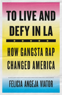 Cover image: To Live and Defy in LA 9780674976368