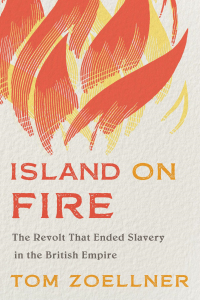 Cover image: Island on Fire 9780674984301