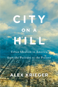 Cover image: City on a Hill 9780674987999