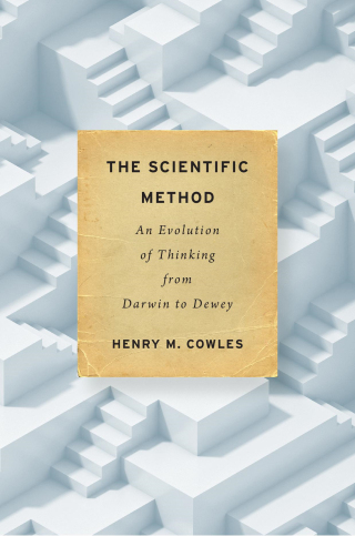 Cover image: The Scientific Method 9780674976191