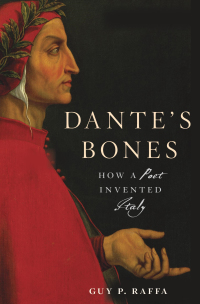 Omslagafbeelding: Dante’s Bones 9780674980839