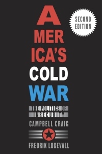Imagen de portada: America’s Cold War 2nd edition 9780674244931