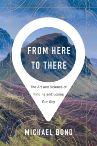 Cover image: From Here to There 9780674260412