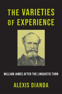 Cover image: The Varieties of Experience 9780674244276