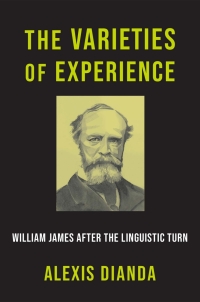 Imagen de portada: The Varieties of Experience 9780674244276